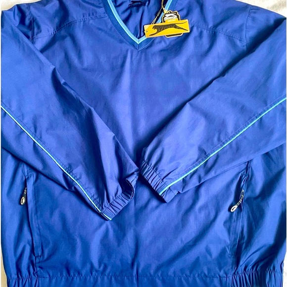 Slazenger Men’s Golf Sweater⛳️💯 - Picture 2 of 7